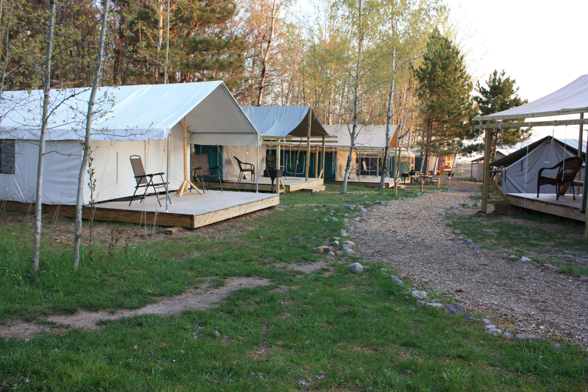 village The Duck Pond Eatery & Beer Garden